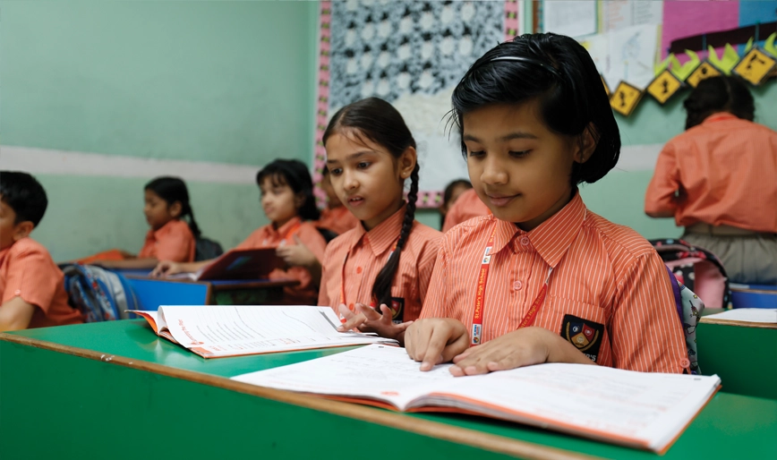 Why Good Discipline Matters in School and Life