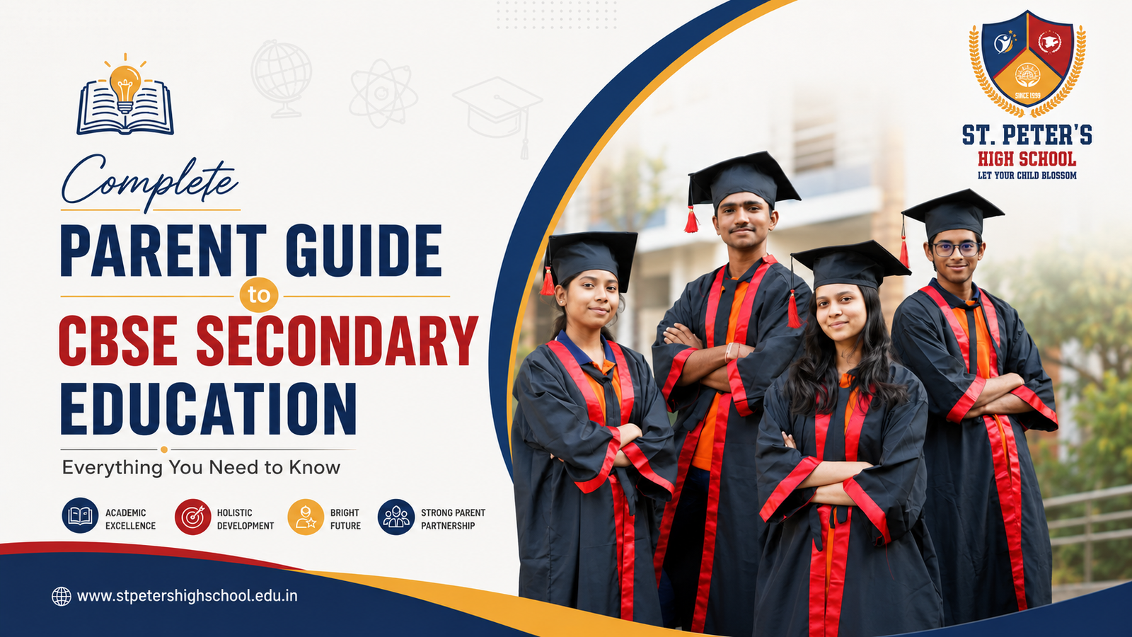 Complete Parent Guide to CBSE Secondary Education