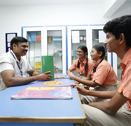 Why Parents in Secunderabad Choose St. Peter’s High School: Admissions, Academics, Student Life and Facilities