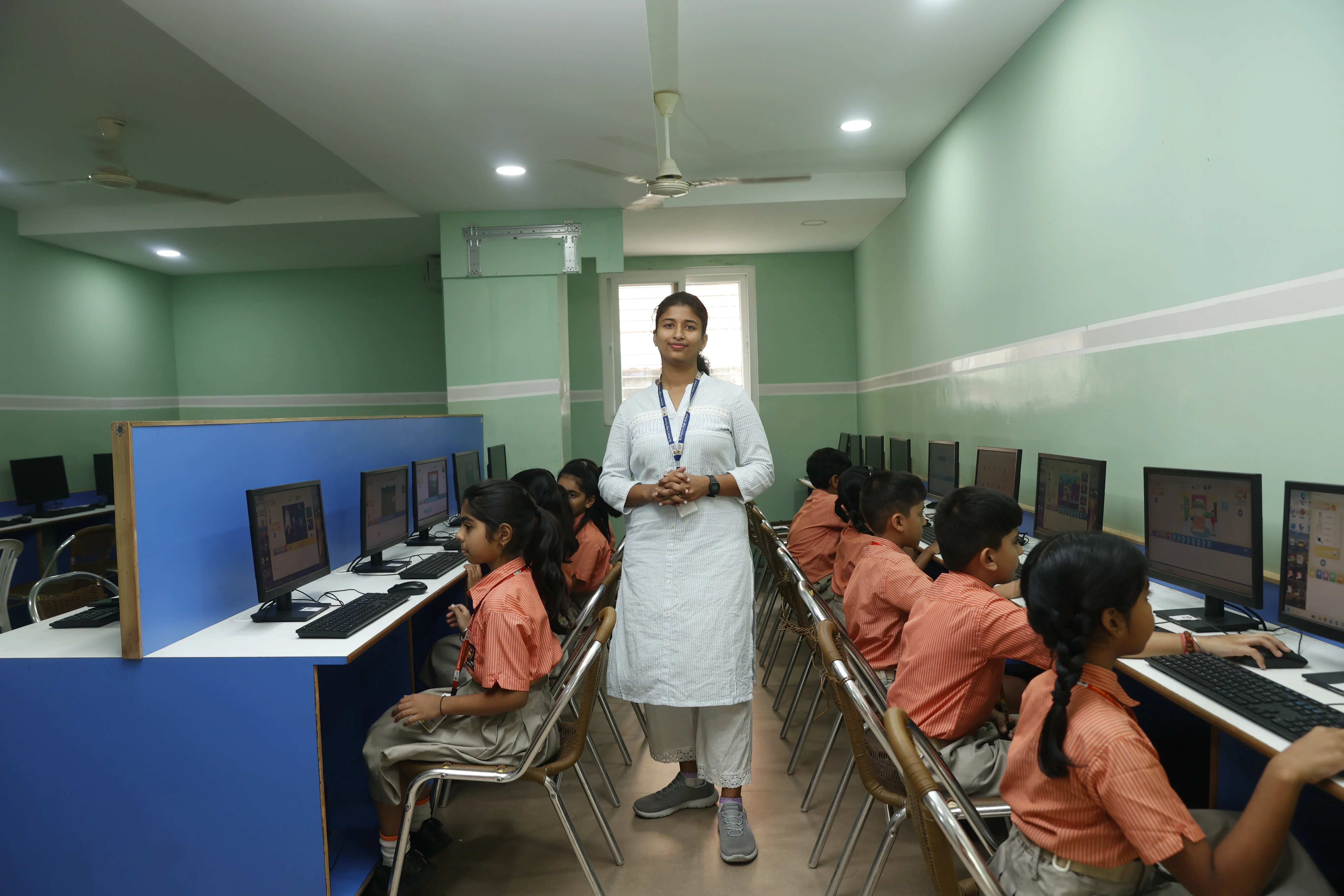 How CBSE Curriculum Prepares Students for Competitive Exams