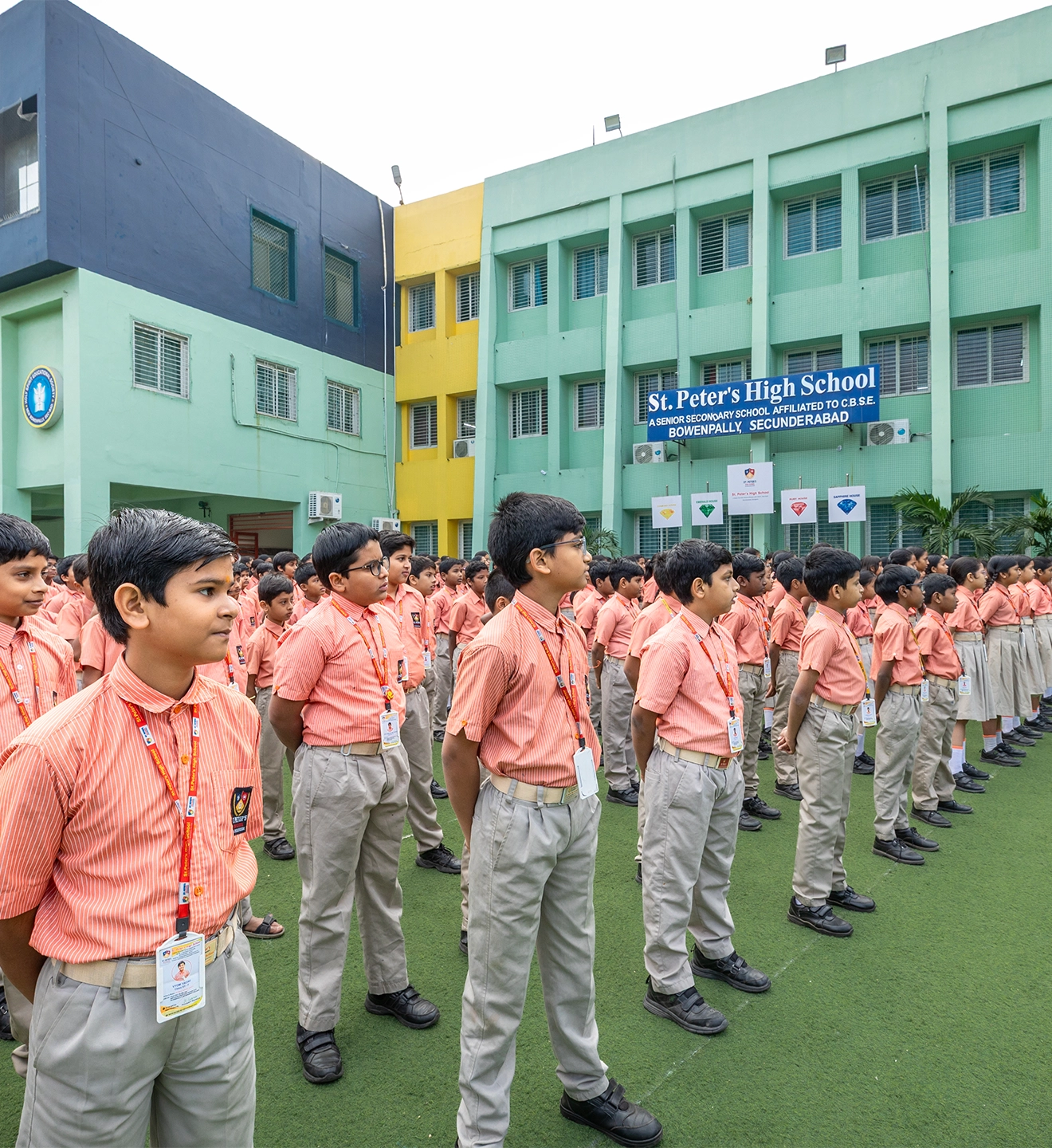 How CBSE Foundation Years Build Strong Learners: Activities, Routine and Tips for Parents