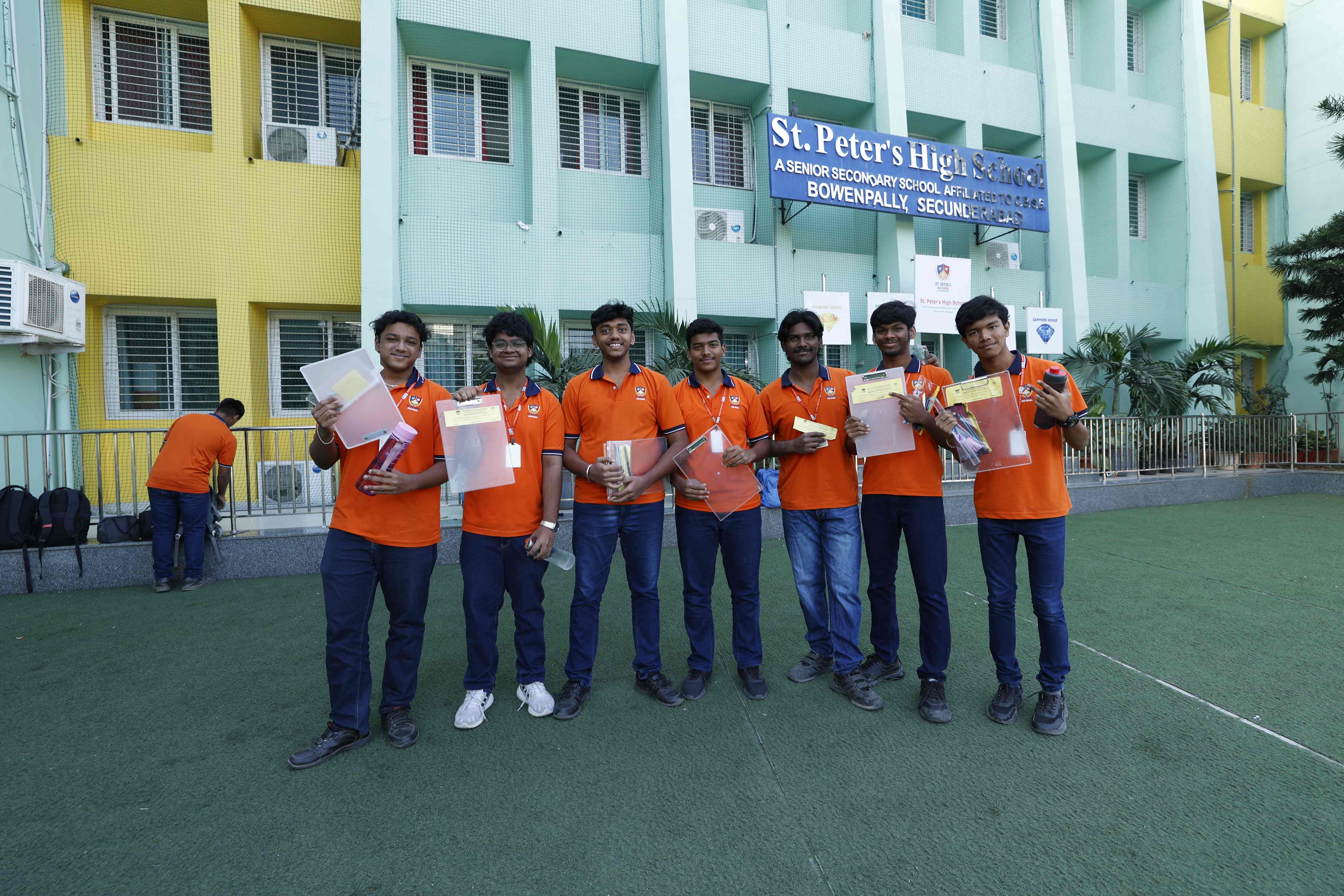 Top 5 Career Paths After CBSE Education