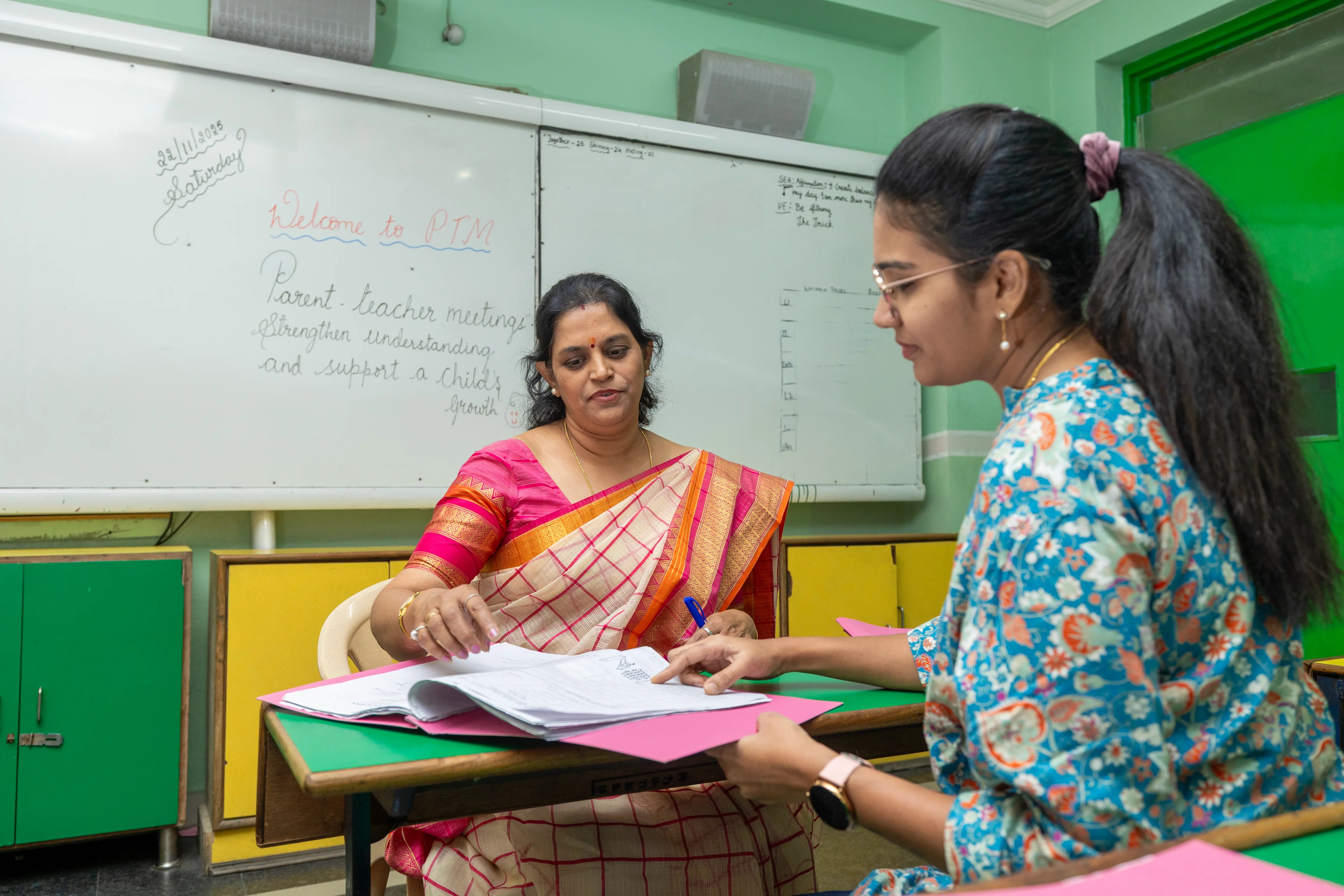 Why Bowenpally Parents Choose St. Peter’s High School